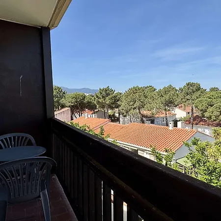 2 Pièces à 100m De La 4 Couchages - Ar420-037 Apartamento *