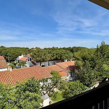 2 Pièces à 100m De La 4 Couchages - Ar420-037 Apartamento