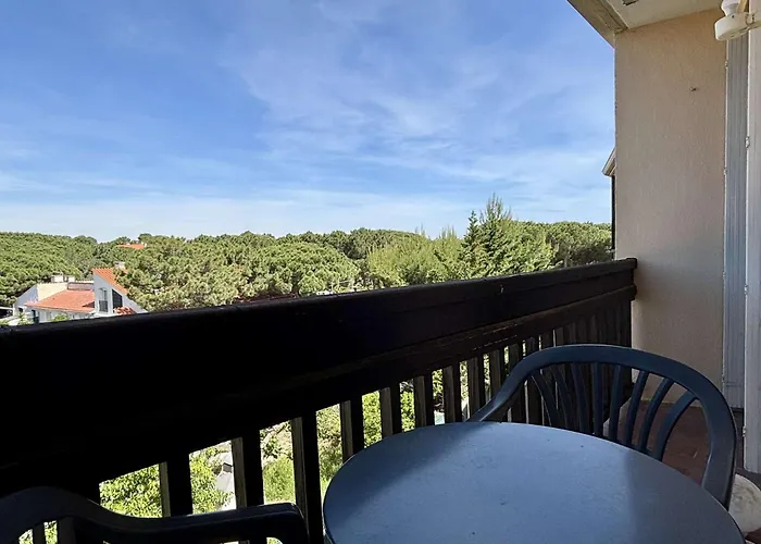 2 Pièces 4 Couchages Sur Ar420-037 * Argelès-sur-Mer